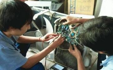 维修月工作总结参考5篇