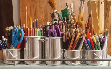 写文具的优秀作文参考8篇