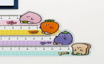 文具类作文模板5篇