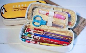 文具类作文精选6篇