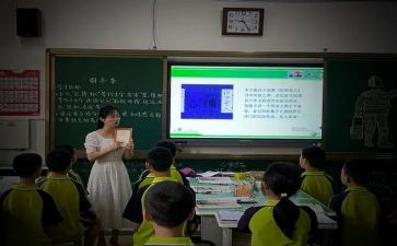 初中语文课前三分钟演讲稿5篇
