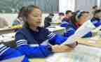 听小学语文课心得5篇
