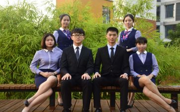 文秘工作培训心得体会5篇