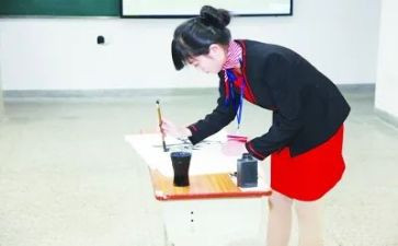 文秘工作的心得体会6篇