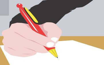 温柔的事作文5篇