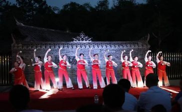 文艺部年终总结6篇