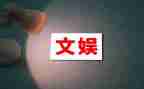 文娱部工作总结模板8篇