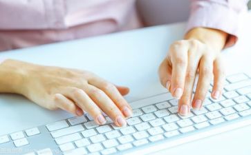 收文员述职报告7篇