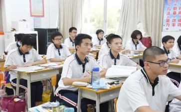 我的学生我的课演讲稿参考7篇