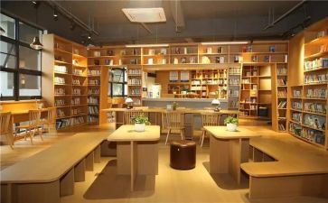书屋工作总结7篇