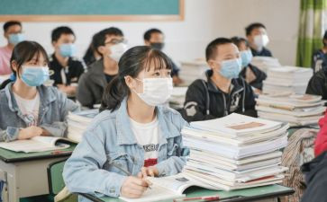 我们的班演讲稿参考6篇