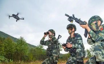武警史演讲稿7篇