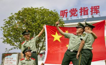 武警年终工作总结个人总结7篇