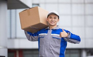 分物流工作总结优秀8篇