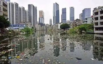 对环境污染的调查报告最新6篇