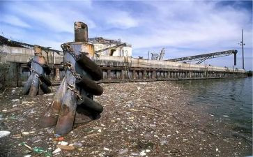 环境污染作文参考5篇