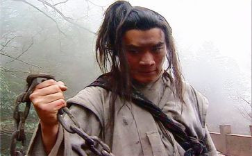 写武松读后感5篇