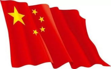 五星红旗的作文5篇