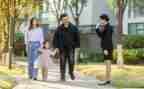 物业办公室述职报告5篇