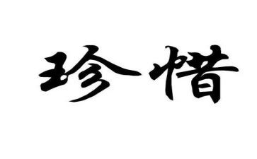 珍惜类作文6篇
