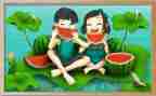幼儿夏季周工作计划5篇