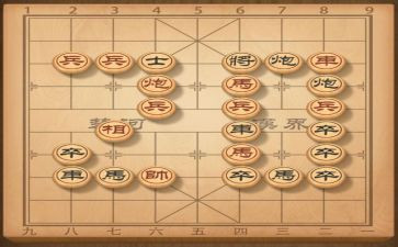 象棋课心得体会5篇