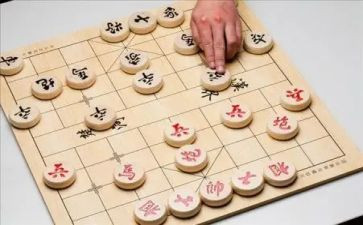 象棋班活动方案6篇