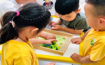 小班的周工作计划通用7篇
