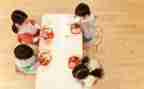 幼儿园小班月活动总结优质7篇