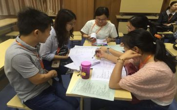中小学教师校本研修计划5篇