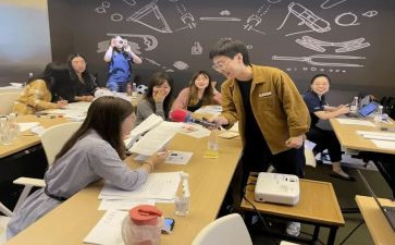 校本研修心得体会7篇