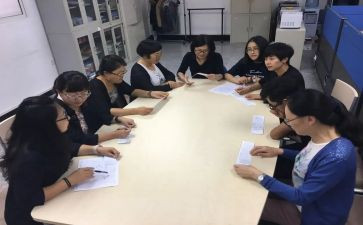 中小学教师校本研修心得体会8篇