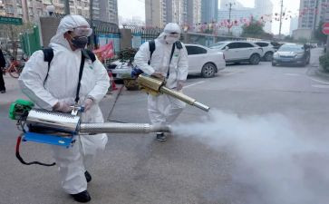 消毒供应室的心得体会6篇