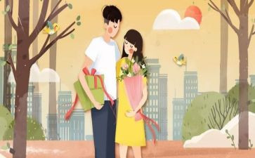 小姑娘读后感5篇