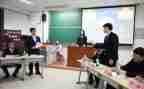 开学校会讲话稿优质8篇