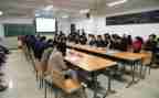 进学校会演讲稿通用5篇