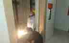 小区电工作总结5篇