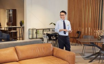 干销售女心得体会推荐8篇
