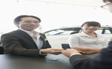 关于销售的工作报告5篇