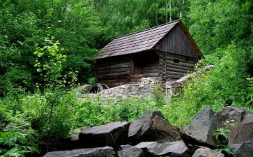 快乐小屋教案7篇