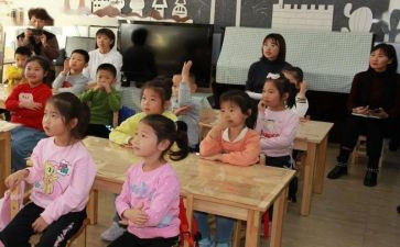 小学生心得体会600字5篇