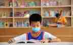 小学作文我的老师400字优秀作文6篇