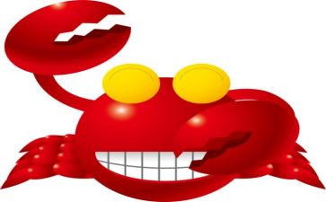 孤独的小螃蟹阅读后感6篇