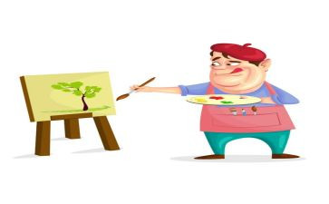 初中优秀写人作文8篇