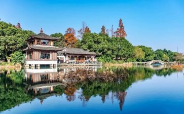游西湖作文500字优秀8篇