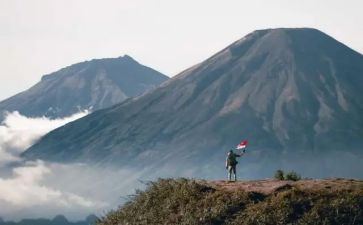 我行动作文参考5篇