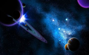 作文星空800字8篇