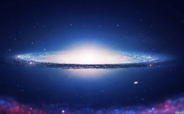 星空作文400字8篇