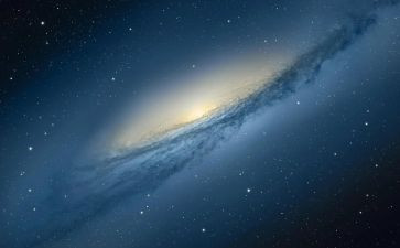 星空作文800字8篇