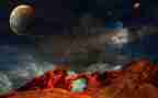 星空作文800字精选6篇